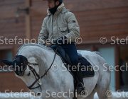 Berlin Tosc Tour2013- S5 1820 : Arezzo, Berlin, Cavalli d'Italia, Toscana Tour 2013, foto di Stefano Secchi ©